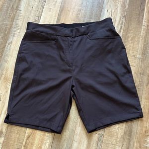 NWT Women’s Puma Medium Shorts